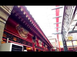 -花家怡园·宴会厅(簋街四合院总店)