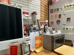 -海马体家庭照相馆(广州正佳广场店)