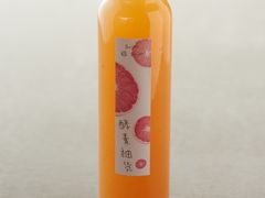 酵素诱惑-宝珠奶酪(长宁金虹桥店)