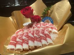 -德天肥牛海鲜火锅(城西银泰店)