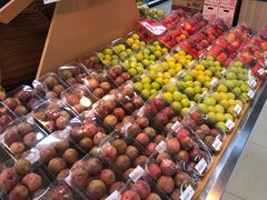 -果蔬好生活超市(双井店)