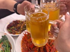 -簋街仔仔小龙虾(总店)
