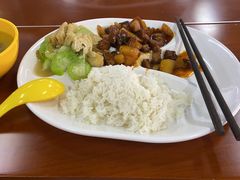-中南大学-食堂第3食堂