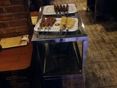 -狼遇见羊烧烤·现穿现烤(旧宫店)
