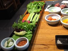 -黑牛の店·和牛烧肉(大悦城店)