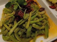 -新侗家食府(蟠桃宫店)