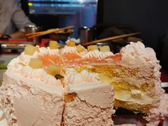 -浮光之丘MontCake生日蛋糕(科华路店)
