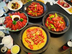 冰镇龙虾-金陵暴走小龙虾·迷踪蟹(凯德MALL店)