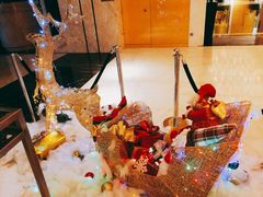 -武汉武昌威斯汀酒店-知味自助餐厅