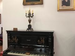 -鼓浪屿钢琴博物馆