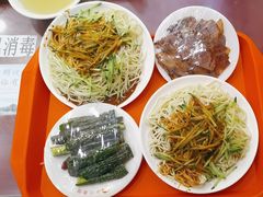 -新川面馆(新街口起源店)
