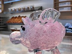 -WHEN PIGS FLY当猪飞