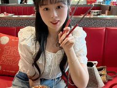 -悟能八戒烤肉自助(秦隆步行街店)