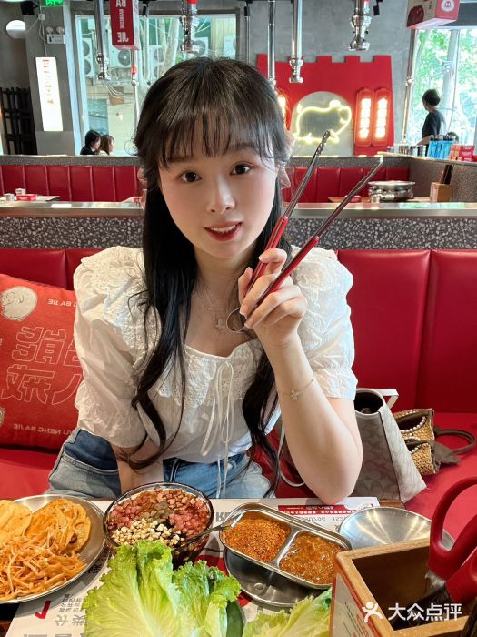 悟能八戒烤肉自助(秦隆步行街店)图片