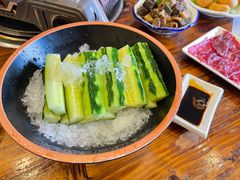 -横沥牛庄(总店)