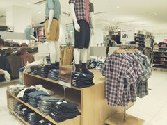 -优衣库(长沙悦方IDmall店)