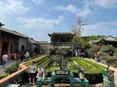 -东莞市可园博物馆