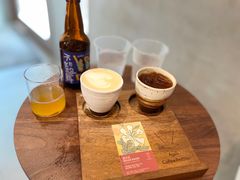 -Again Coffee Roaster(香蜜湖店)