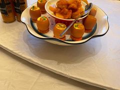 -御仙都北京菜馆·烤鸭店(双井店)
