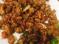 -清真宏玉祥黄门脸餐厅(华荫东里店)
