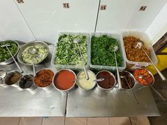 -文山荷鲜居(翠湖店)
