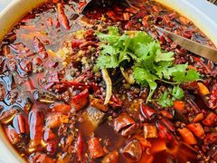 -食悦江南·淮扬菜·烤鸭(亚运村·惠新店)