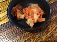 -聚火部落精酿主题烧烤(劲松店)