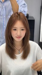 -DL HOPE造型