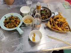 -小民大排档(马场角横路店)