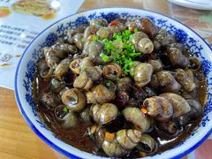 -洞天食府(北大街店)