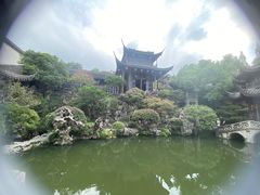 -胡雪岩故居