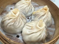 牛肉汤包-清真马祥兴菜馆(云南北路店)