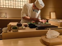 -炎橘·板前料理 Omakase