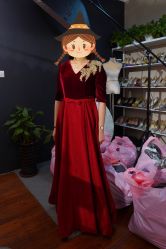 -尚美霓裳晚礼服·合唱服·舞蹈演出服租赁定制