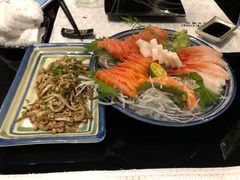 -曙亚洲餐厅-重庆富力艾美酒店(南坪万达广场店)