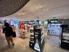 -DFS迪斐世(香港广东道店)