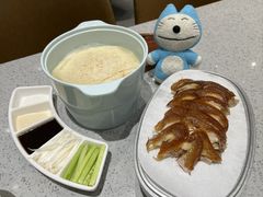 烤鸭-紫光园·烤鸭·北京菜(劲松店)