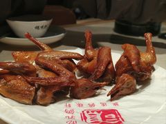 -鸽味轩(新街口店)
