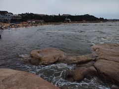 -老虎石海上公园