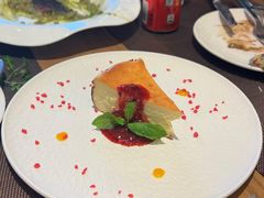 -Kathleen's Bistro&Bar 凯圣琳西餐厅(漕河泾印象城店)