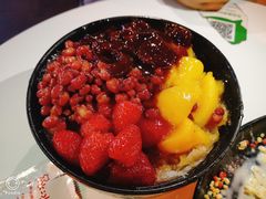 -冰冰酱老味刨冰绵绵冰(中山路总店)