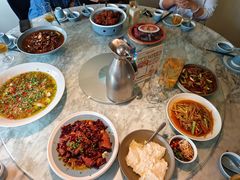 -懒人盐府人家(航天桥店)