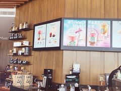 -星巴克(成都科学城店)