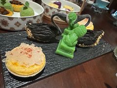 -广富林宰相府酒店·水云间