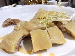 白切鸡-叶氏大快活酒楼·佛山老字号