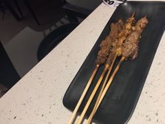 -京韵胡同·酱香羊蝎子火锅涮肉(长寿路店)