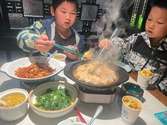 -宋徽厨·安徽菜(绿地店)