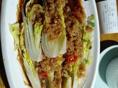-去茶去餐厅(中央大街店)