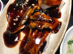 -老头儿油爆虾·知味杭州(爱琴海购物中心)