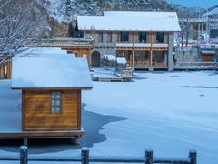 -九如山休闲旅游度假区